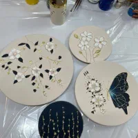 تکسچر دیوار کوب