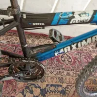 دوچرخه 20ژاپنی نو|دوچرخه، اسکیت، اسکوتر|زابل, |دیوار