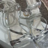 کفش مجلسی بند اکلینی