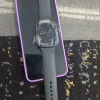 اپل واچ نیاز به ال سیدی