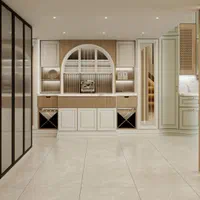 طراحی مونتاژ و نصب انواع کابینت کمد دیواری|خدمات پیشه و مهارت|صدرا-فارس, |دیوار