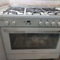 اجاق گاز فر اسنوا|اجاق گاز و لوازم برقی پخت‌وپز|صحنه, |دیوار