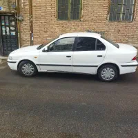 سمند LX XU7مدل ۹۲|خودرو سواری و وانت|ری, حمزه‌آباد|دیوار