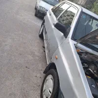 ماشین پراید ۱۴۱ دوگانه|خودرو سواری و وانت|مشهد, شهید رضوی|دیوار