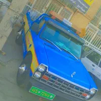 مکانیک وجلوبندی کار شبانه روزی درمحل بایدکش