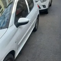 پژو 207i اتوماتیک، مدل ۱۳۹۷|خودرو سواری و وانت|تهران, شبیری|دیوار