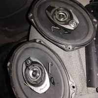 باند پایونیر و امپ چهار کانال