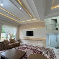ویلاسنددار۶۰۰متر با استخر جاده انزلی مصردشت|فروش خانه و ویلا|رشت, گلسار|دیوار