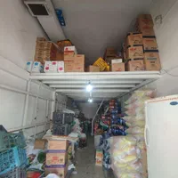 فروش مغازه ۶۲ متری ، ۳۷ متر همکف ۲۵ بالکن|فروش مغازه و غرفه|فسا, |دیوار