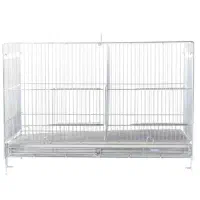 طالب قفس قناری طبق نمونه