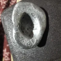 کاه شیر نقره ناب|کلکسیون اشیاء عتیقه|مهاباد (آذربایجان غربی), |دیوار