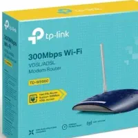 مودم تی پی لینک