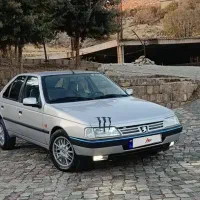 405 درجه یک صفر