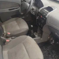 تیبا یک|خودرو سواری و وانت|فاضل آباد, |دیوار