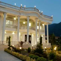 آپارتمان مجتمع باهنر