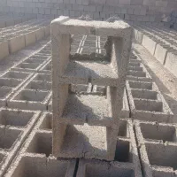 بلوکه|مصالح و تجهیزات ساختمان|تربت جام, جامرود|دیوار