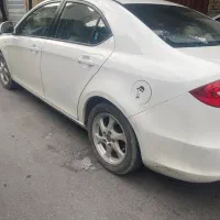 خودرو سواری جک جی ۵|خودرو سواری و وانت|گرگان, |دیوار