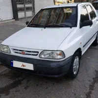 پراید ۱۳۱|خودرو سواری و وانت|مشهد, ایثارگران|دیوار