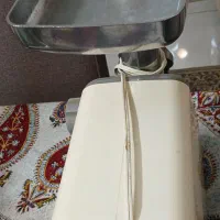 چرخ گوشت خانگی کارکرده|سایر لوازم برقی|تهران, نظام‌آباد|دیوار