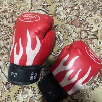 دستکش بوکس بچگانه