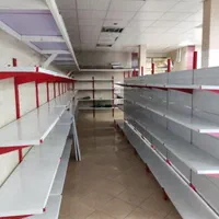 قفسه‌ی‌سا‌د‌ه‌و‌لیبل‌خو‌ر‌|فروشگاه و مغازه|پرند, |دیوار