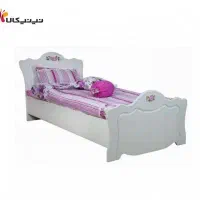 سرویس تخت پرنسس کارکرده در حد نو