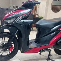 موتور سیکلت مگلی ۳۵ میلیون .|موتورسیکلت|بوکان, |دیوار