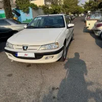 پژوپارس|خودرو سواری و وانت|تهران, اوقاف|دیوار