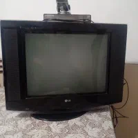 تلویزیون ۲۱ اینچ LG