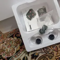 هدفون و پاور بانک