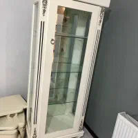 لوازم خانگی درحد نو