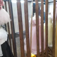 قفسه و ویترین مغازه|فروشگاه و مغازه|کرج, کمالشهر|دیوار