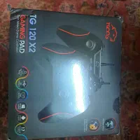 دسته تسکو|کنسول، بازی ویدئویی و آنلاین|قم, باسکول|دیوار