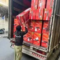 پنل جنرال گلد اسپیلت