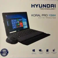 تبلت ویندوزی هیوندای