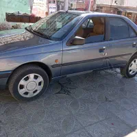 پژو 405مدل 96|خودرو سواری و وانت|ایلام, |دیوار