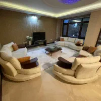 دو سرویس مبلمان وارداتی