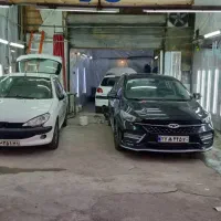 کارشناسی رنگ (تشخیص رنگ) فنی آپشن کارکرد نصرالهی|خدمات موتور و ماشین|اسلام‌شهر, باغ فیض|دیوار