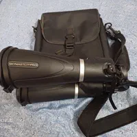 دوربین دو چشمی ۷۰×۱۵ سلسترون اسکای مستر پرو|کوهنوردی و کمپینگ|زنجان, |دیوار