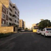 زمین سنددار مسکونی آماده ساخت