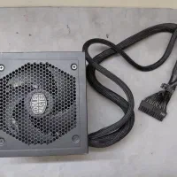 پاور کولرمستر ۷۵۰ وات ماژولار