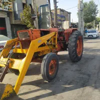 فروش تراکتور لودری