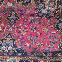 فرش دستباف قدیمی