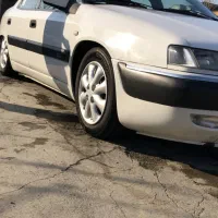 زانتیا مدل ۸۵ درحد