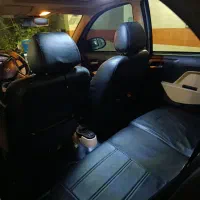 اطلس g سانروف دار|خودرو سواری و وانت|آبیک, |دیوار