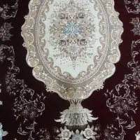 یه تخته فرش ۱۲ متری|فرش|خلخال, |دیوار