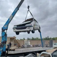 پژو 405معامله/ ‌منصف ترین قیمت گذار خودرو تصادفی