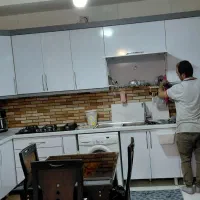 کابینت ام دی اف