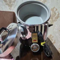 پلوپز اتوماتیک ژاپنی (تایمر دار)