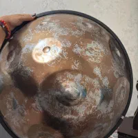 فروش ساز هندپن( هنگدرام)